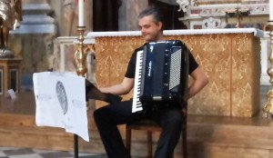 Concerto dedicato a tutti gli innamorati @ Chiesa di Santa Caterina - Quartiere Venezia  | Livorno | Toscana | Italia