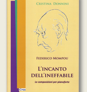 Presentazione del Libro "Federico Mompou: L'incanto dell'ineffabile" @ Circolo G. Masini | Livorno | Toscana | Italia