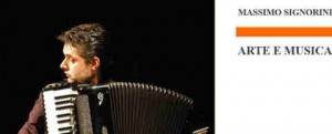 DUO ACONCAGUA: Diego Terreni, pianoforte Massimo Signorini, fisarmonica @ Spedali Riuniti Livorno - Hall del Palazzo Amministrazione 