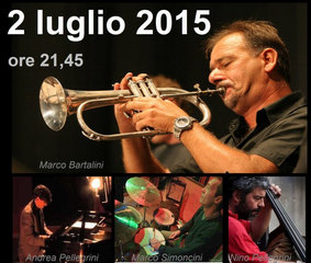 CHET BAKER Jazz Tribute Night @ VILLA TROSSI – Fondazione Trossi - Uberti | Livorno | Toscana | Italia