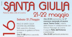 Santa Giulia - 22 Mag 2016