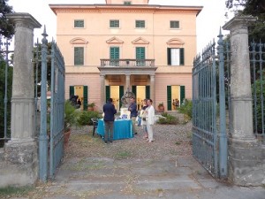 Conferenza stampa Estate a Villa Trossi 2016 @ Villa Trossi | Livorno | Toscana | Italia