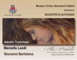 Dagli archivi al collezionismo. Conferenza di Francesca Cagianelli @ Museo Civico Fattori | Livorno | Toscana | Italia