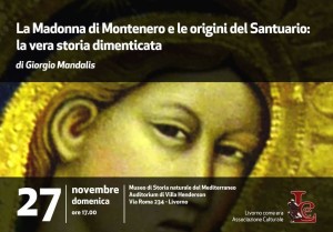 La Madonna di Montenero