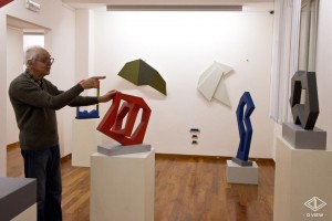 Mostra del Maestro Renato SPAGNOLI @ Fondazione Livorno Arte e Cultura | Livorno | Toscana | Italia