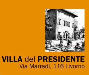 LE NOTE DELL'AMORE - Declinazioni musicali delle tante facce dell'amore @ Villa del Presidente | Livorno | Toscana | Italia