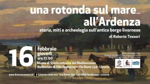 Una rotonda sul mare... all'Ardenza @ Museo di Storia Naturale | Livorno | Toscana | Italia