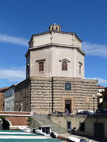 Concerto organizzato dall'Accademia degli Avvalorati @ Chiesa di Santa Caterina | Livorno | Toscana | Italia