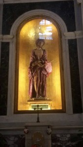 Concerto per la raccolta fondi per il restauro della statua Gesù della Pietà @ Chiesa di Santa Caterina | Livorno | Toscana | Italia